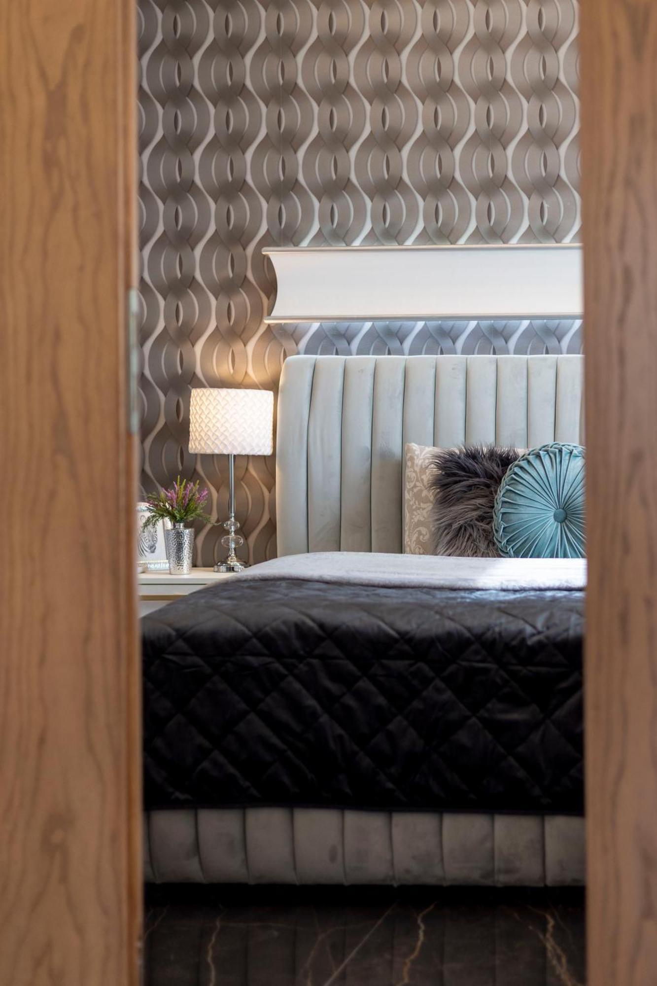 Luxury Royal Central Apartment By Prestige Homes Budapest Extérieur photo