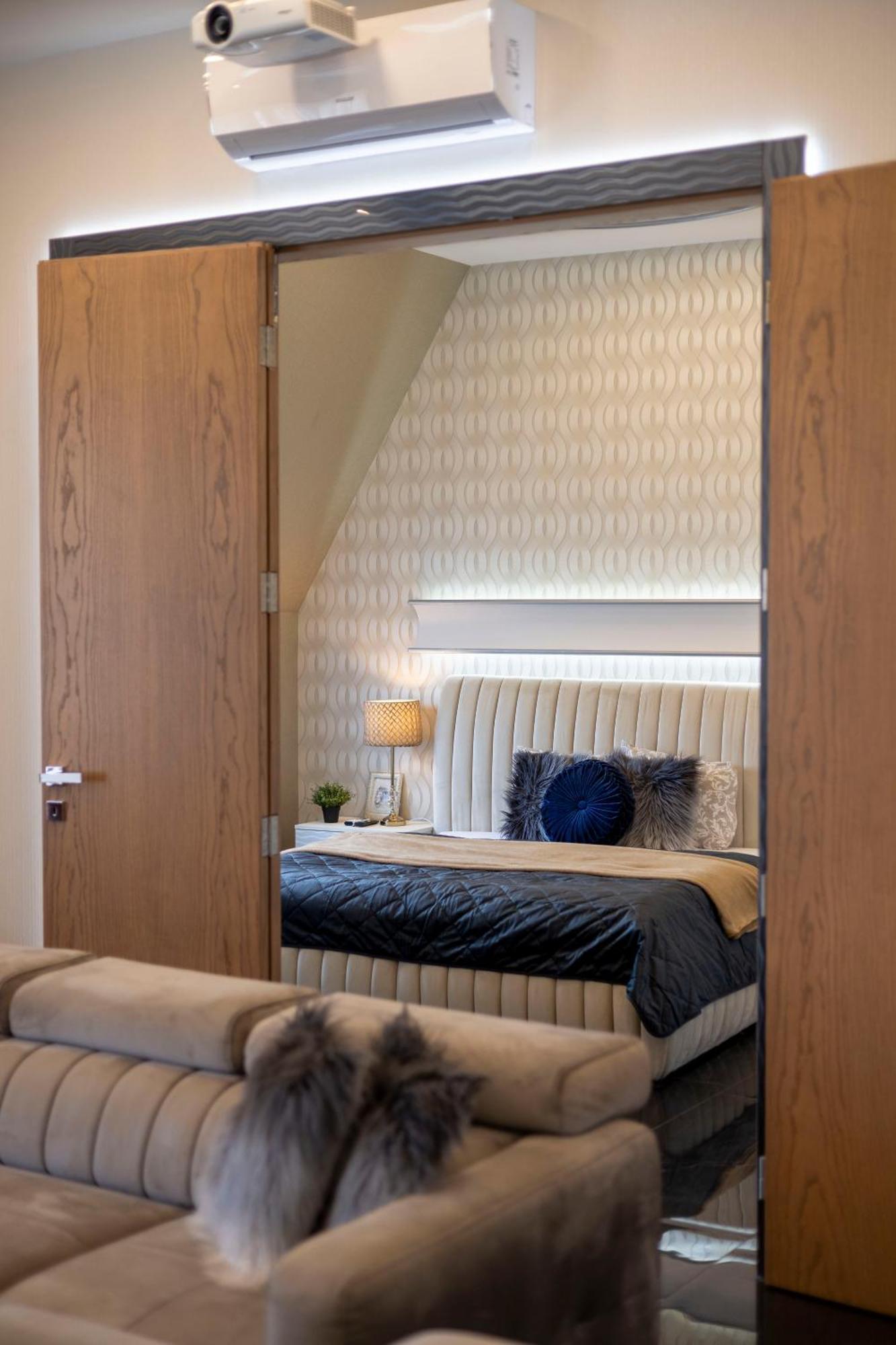 Luxury Royal Central Apartment By Prestige Homes Budapest Extérieur photo