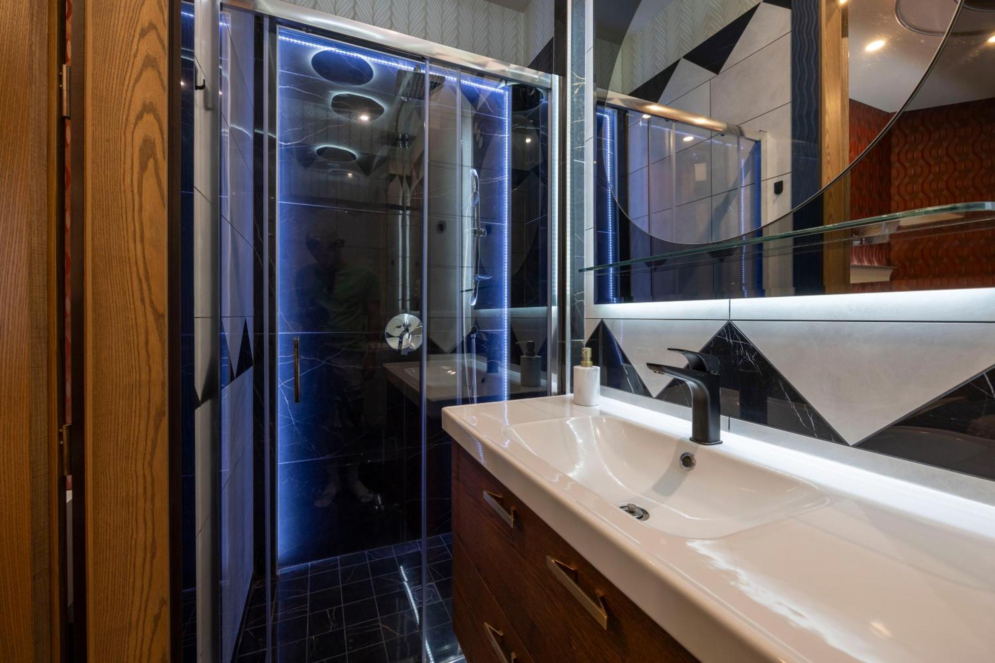 Luxury Royal Central Apartment By Prestige Homes Budapest Extérieur photo