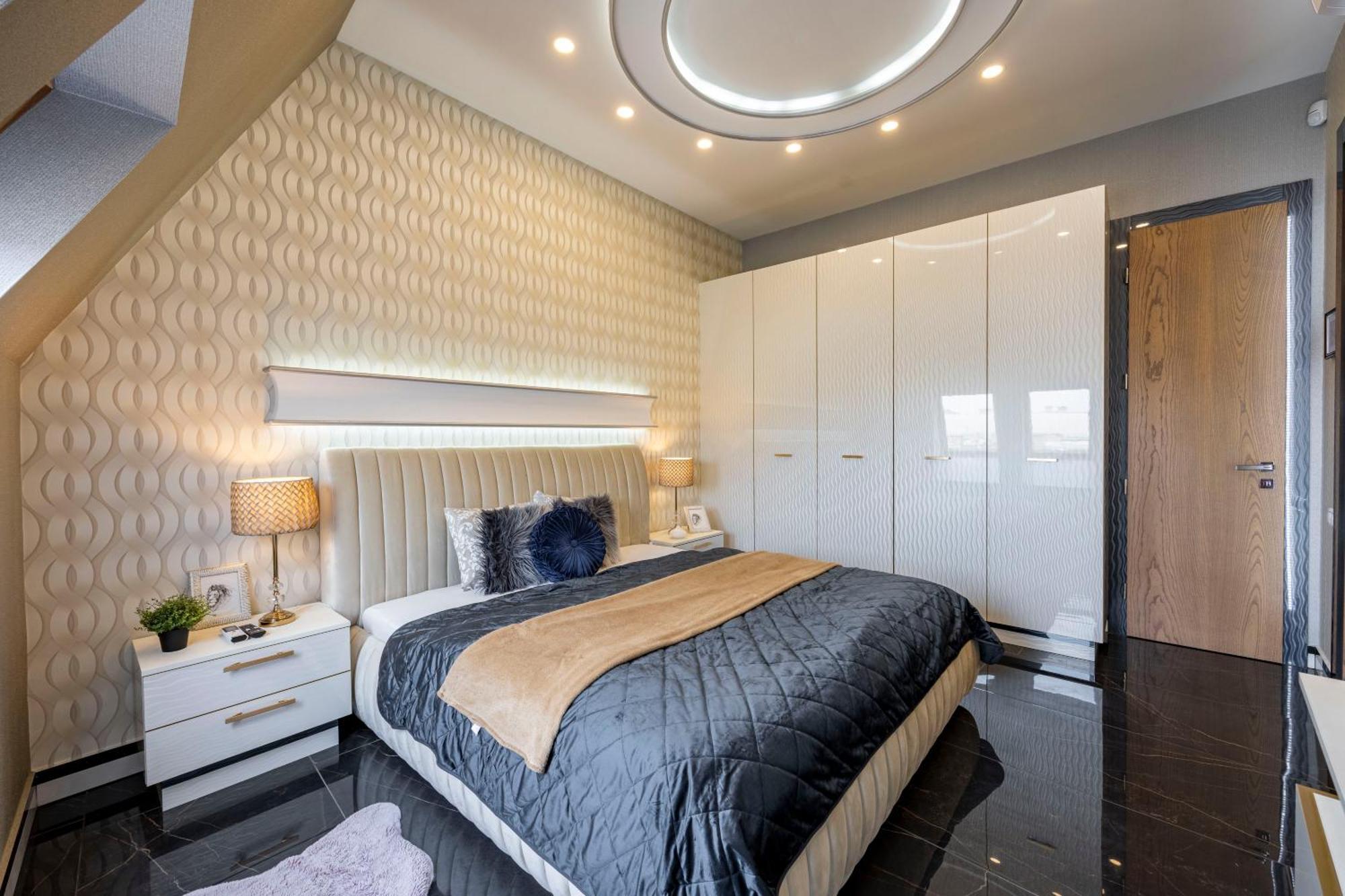 Luxury Royal Central Apartment By Prestige Homes Budapest Extérieur photo