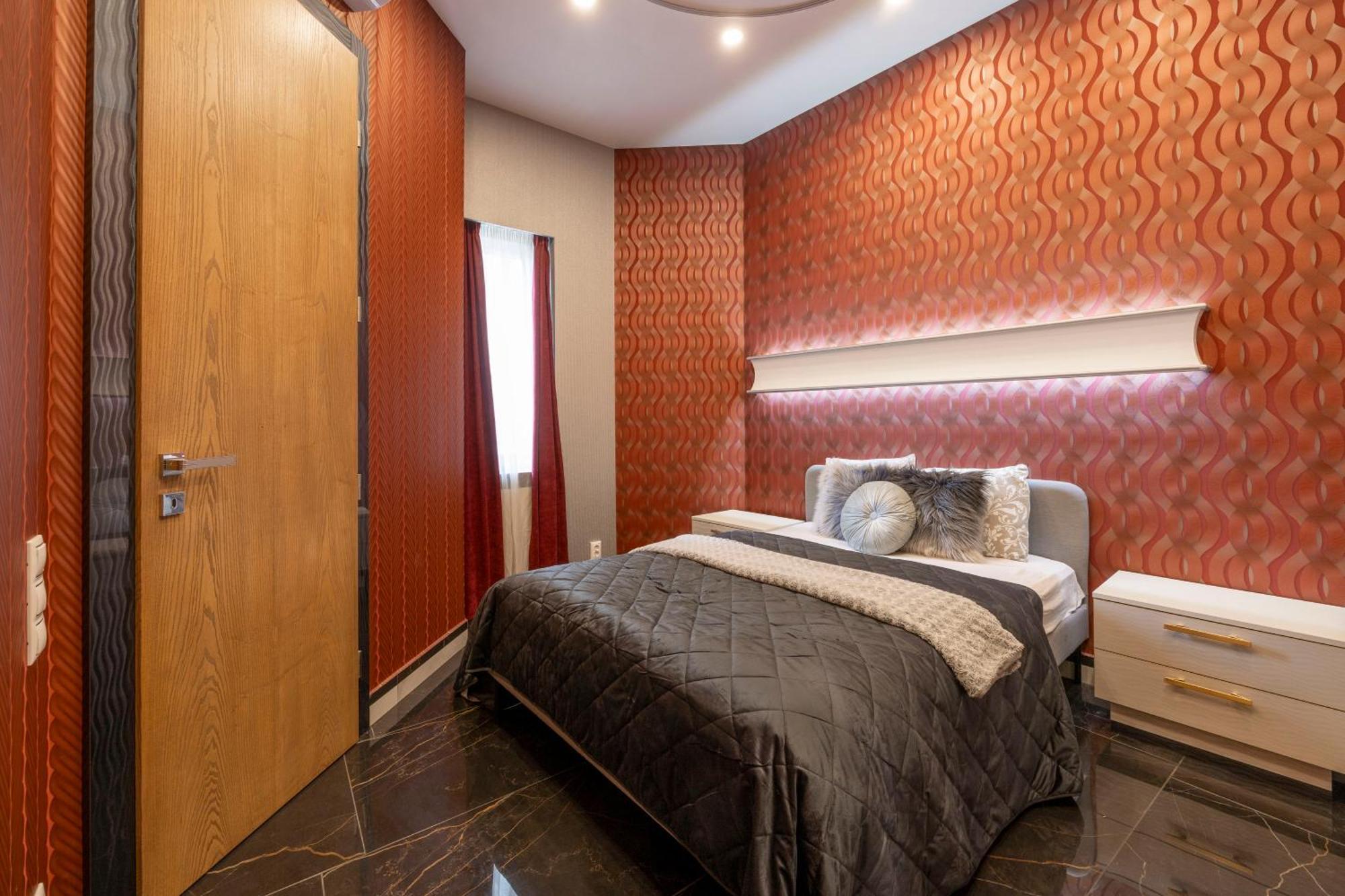 Luxury Royal Central Apartment By Prestige Homes Budapest Extérieur photo