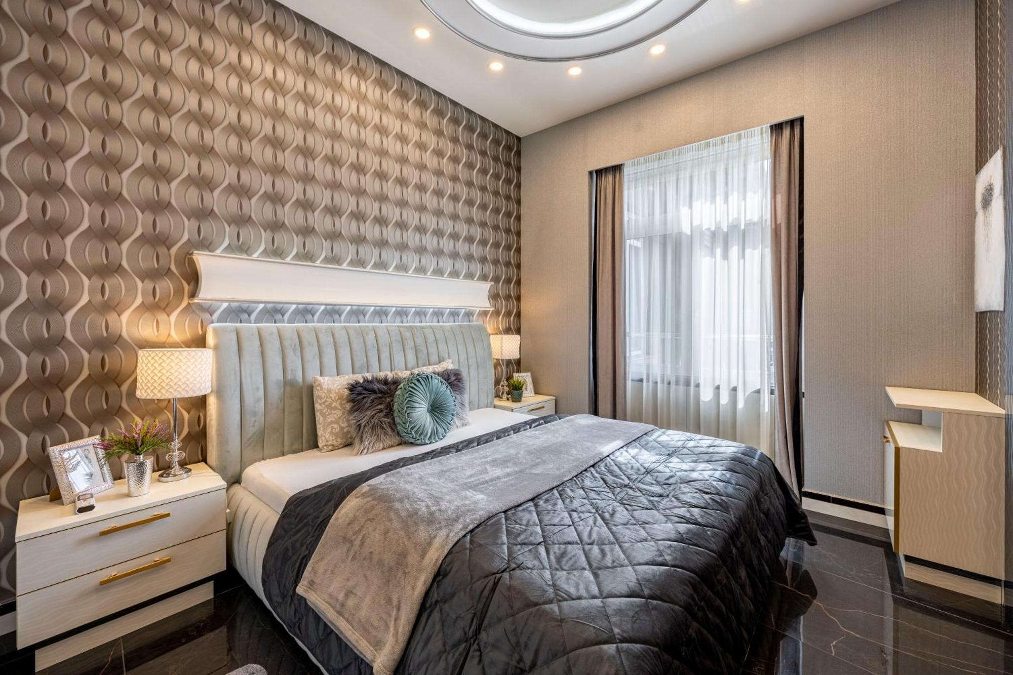 Luxury Royal Central Apartment By Prestige Homes Budapest Extérieur photo